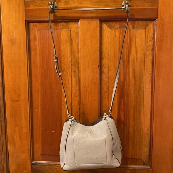 Kate Spade ‘Talia’ triple compartment-2way-crossbody/handbag - Picture 8 of 12